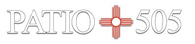 Patio 505 Logo